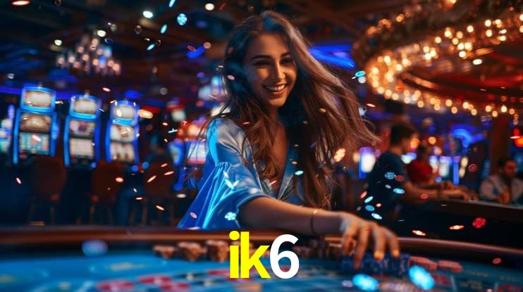 Experiência VIP ik6