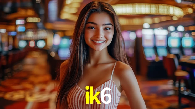 ik6 App Interface