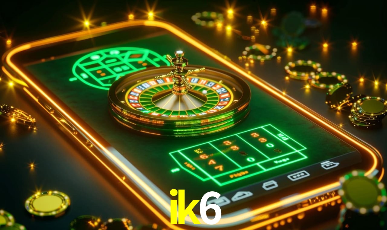 Tecnologia da Plataforma ik6