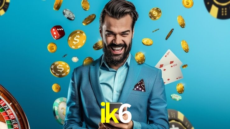 Games Directory ik6