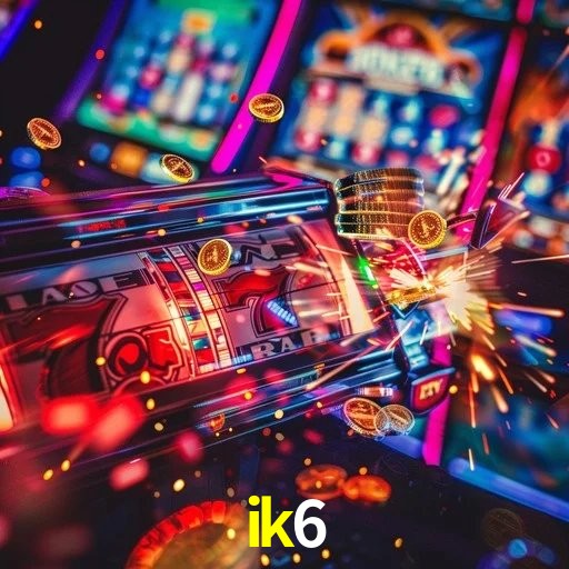 Jogos Exclusivos ik6