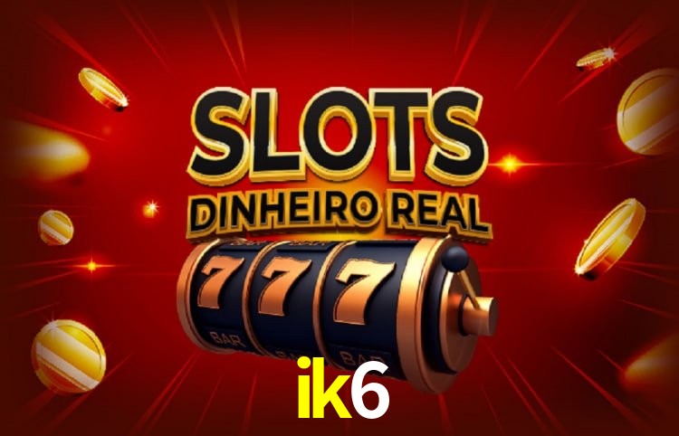 Promoção Relâmpago ik6