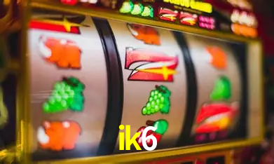 A Revolução dos Aplicativos de Jogos no ik6