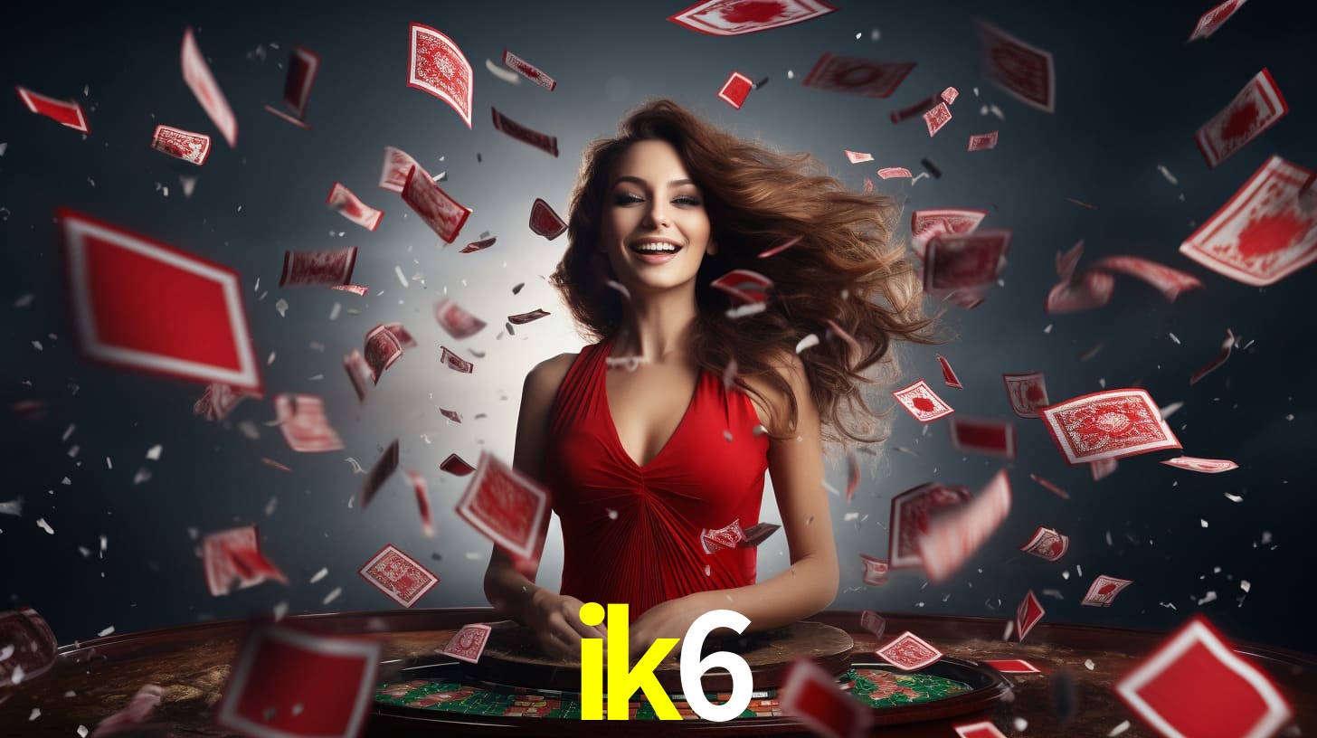 VIP Casino ik6