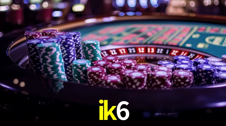 Live Casino ik6