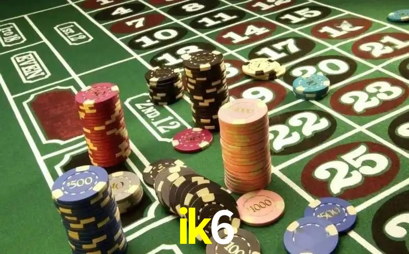 Estatísticas do Jogo ik6