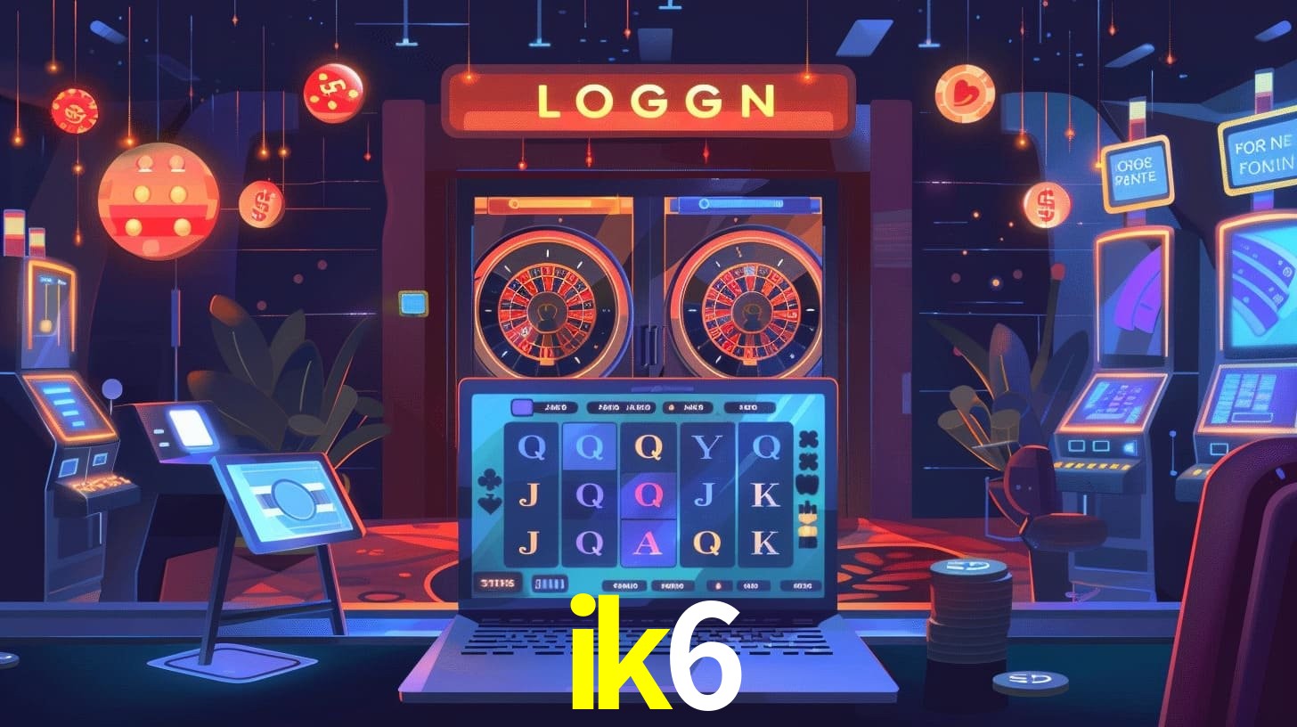 Sistemas de Segurança ik6