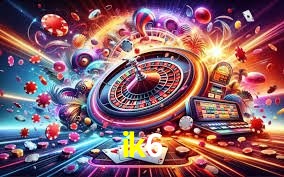 Estatísticas Crash Games ik6