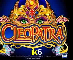Cassino ao vivo com dealers reais na ik6
