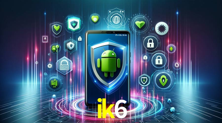 Secure Login ik6