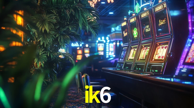 Blackjack Table ik6