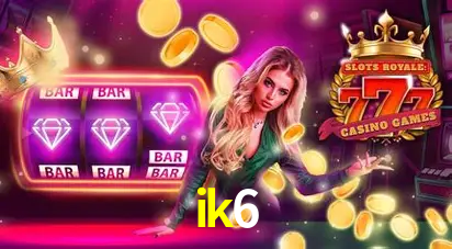 A Emoção da Loteria na ik6: Uma Chance de Mudança de Vida