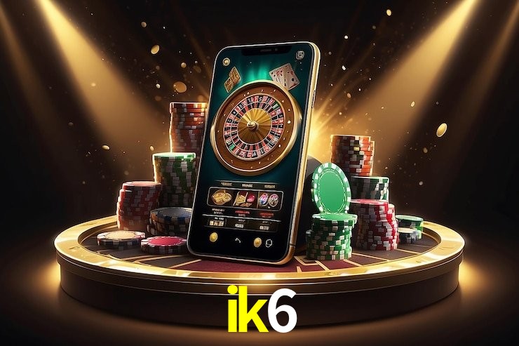 Login Seguro ik6