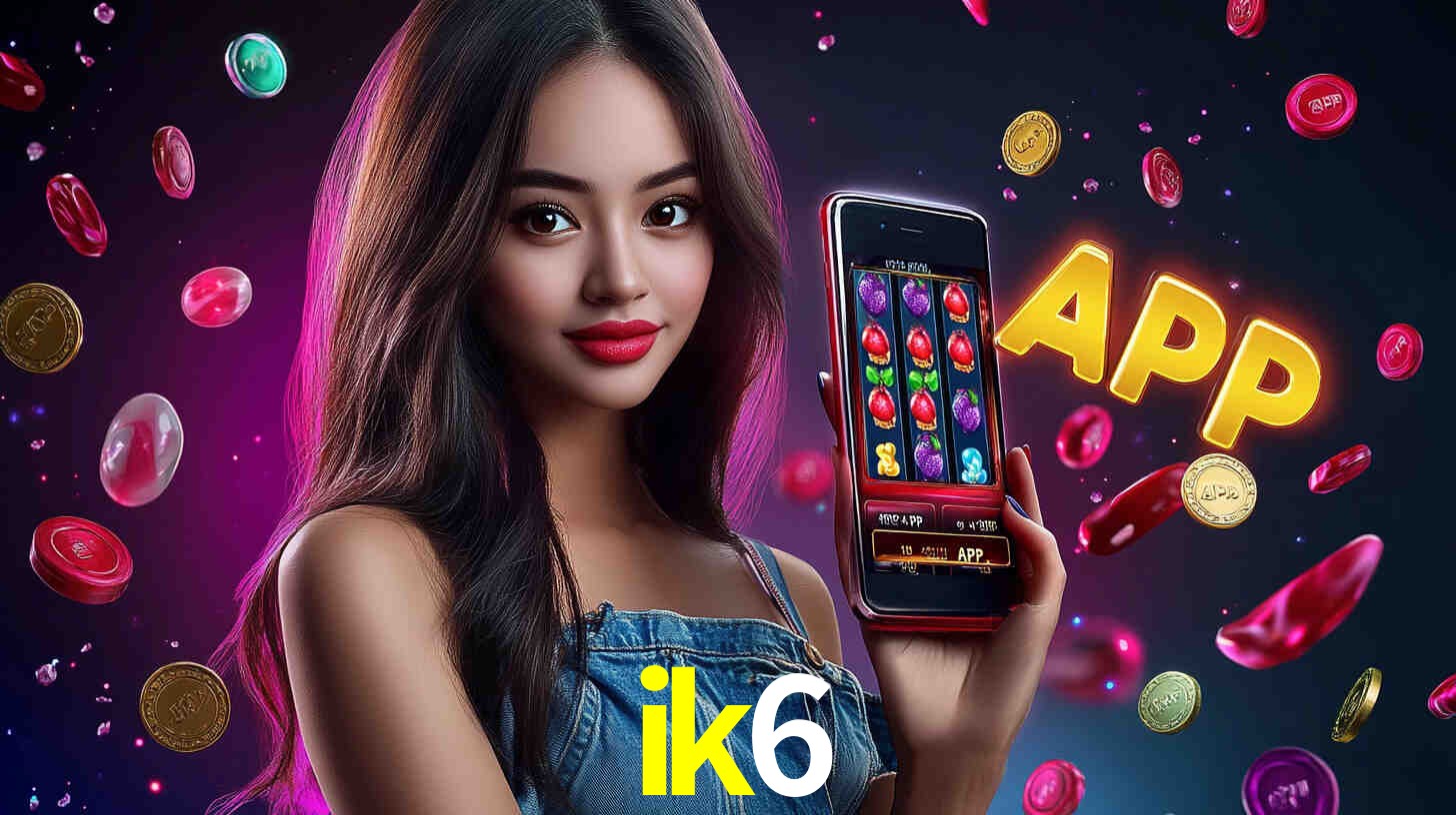 Descubra o Programa VIP da ik6: Vantagens Exclusivas para Jogadores