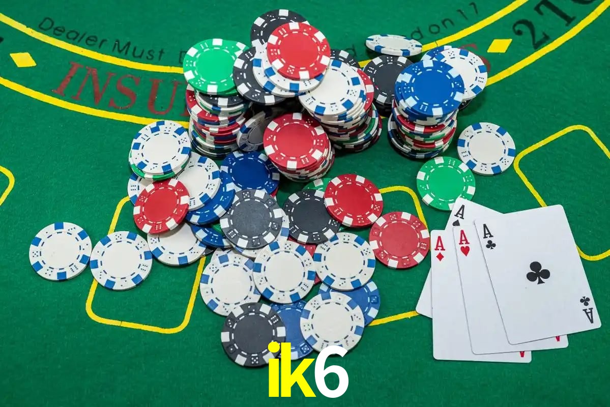 Interface do App ik6