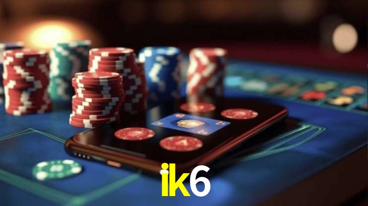 Diretório de Jogos ik6