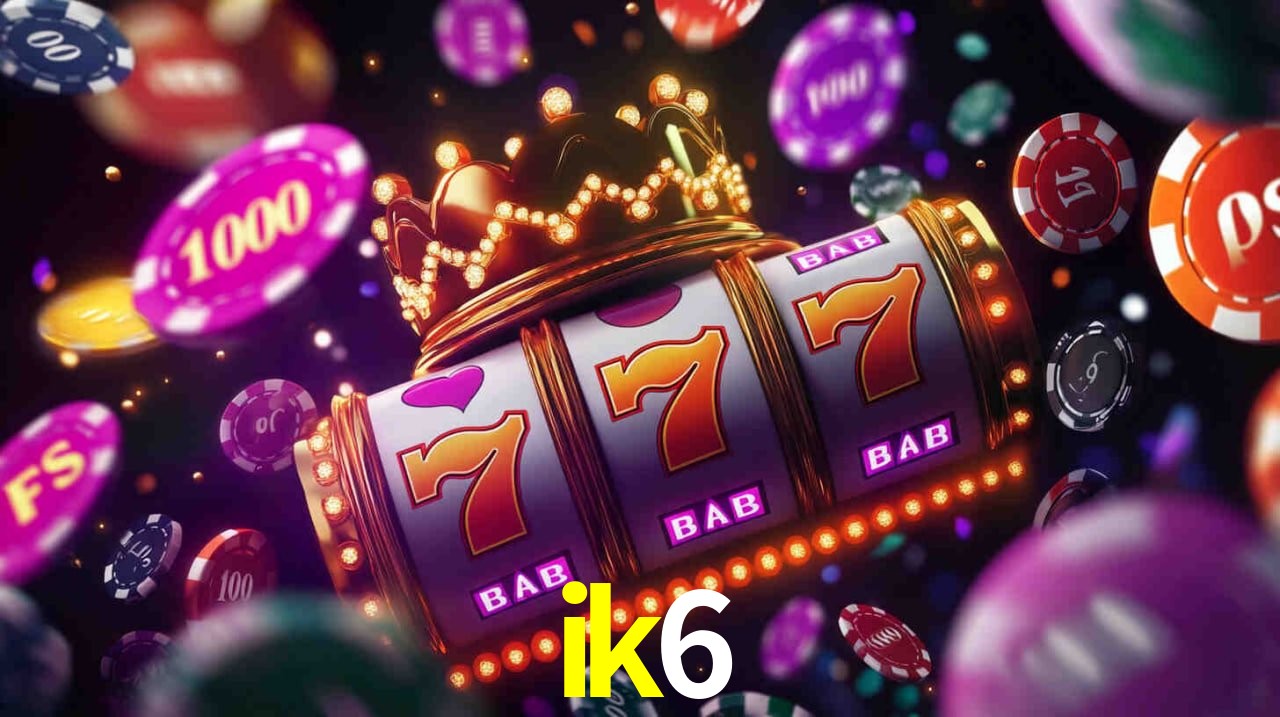 Slot Games ik6