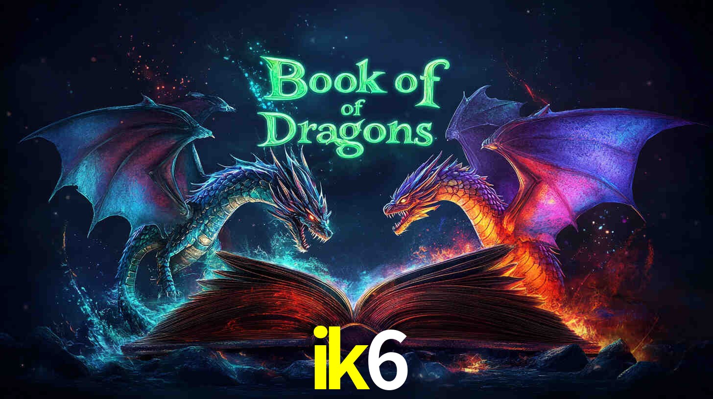 Inovações de Jogos na ik6: O Futuro das Experiências Interativas