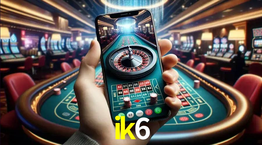 Quick Registration ik6