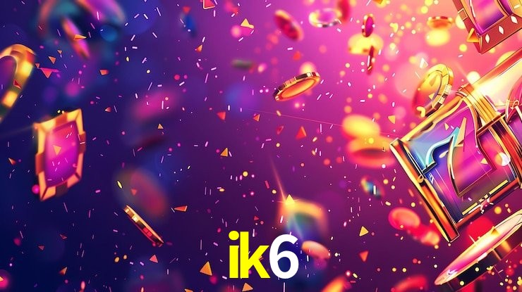 Download para Android e iOS na ik6