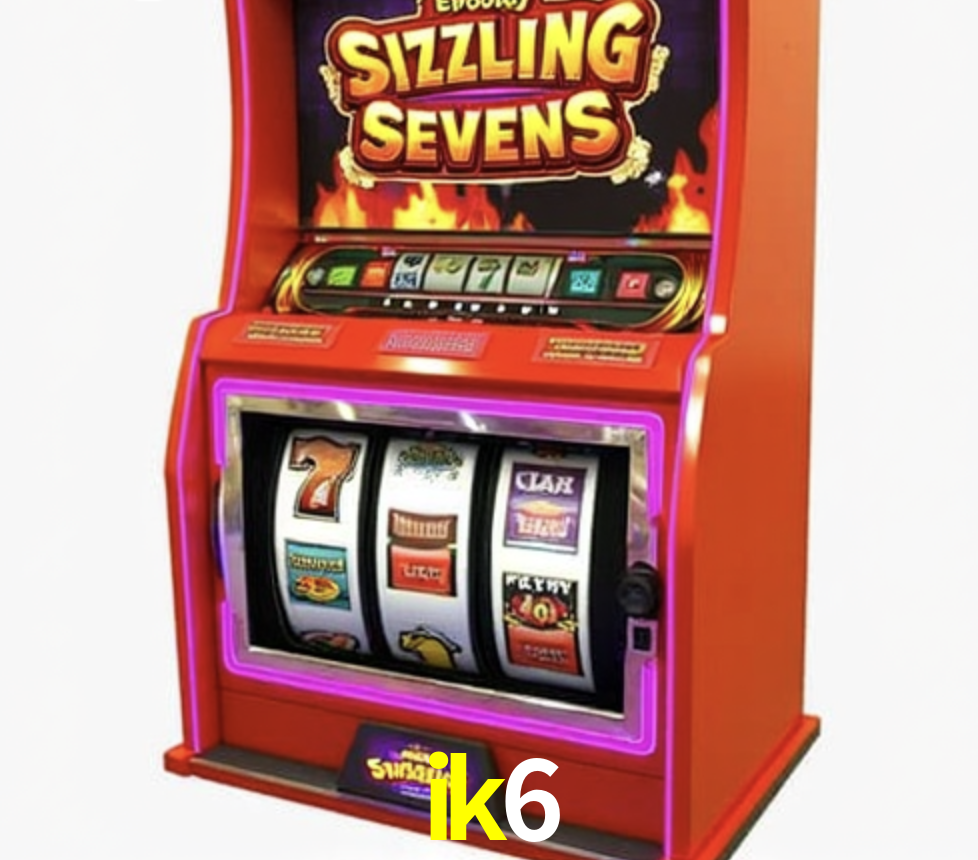 Weekend Specials ik6