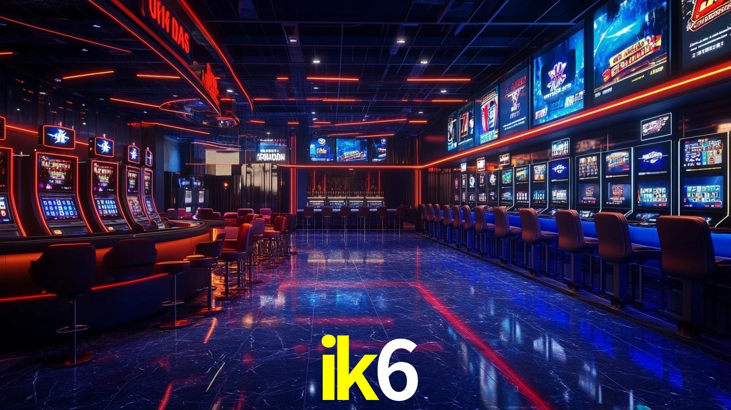 Tournaments ik6