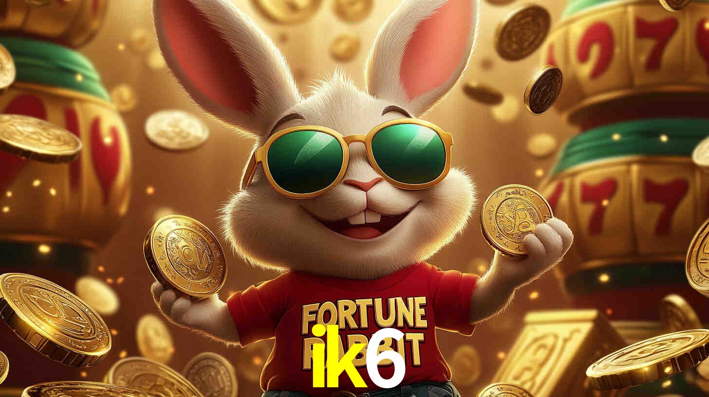 ik6: Jogue Crash e Experimente Alta Recompensa Instantânea