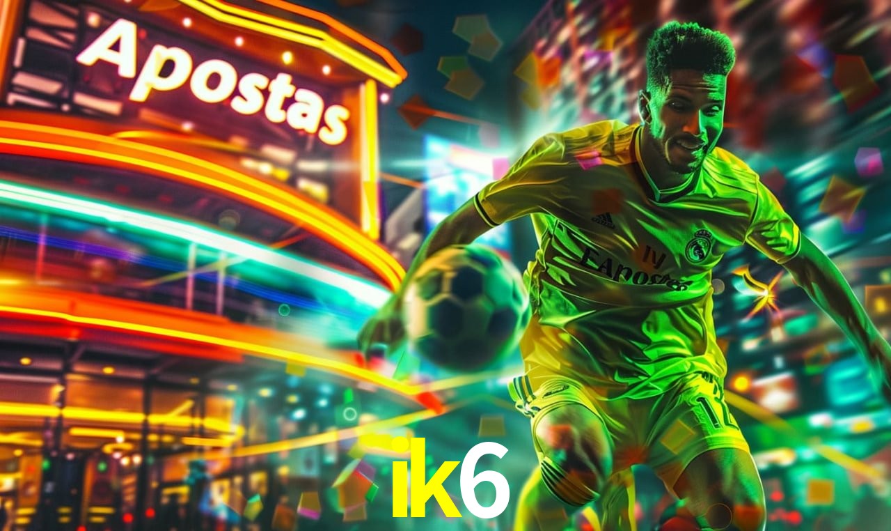 Recursos de Bônus ik6