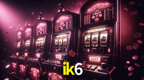 cassino ik6